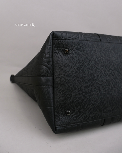 Dior Gravity Travel Bag Weekender 40