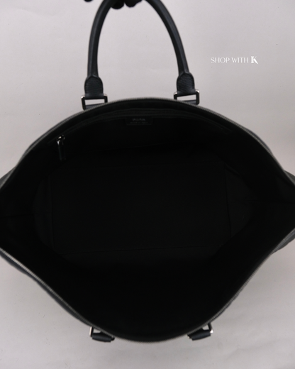 Dior Gravity Travel Bag Weekender 40