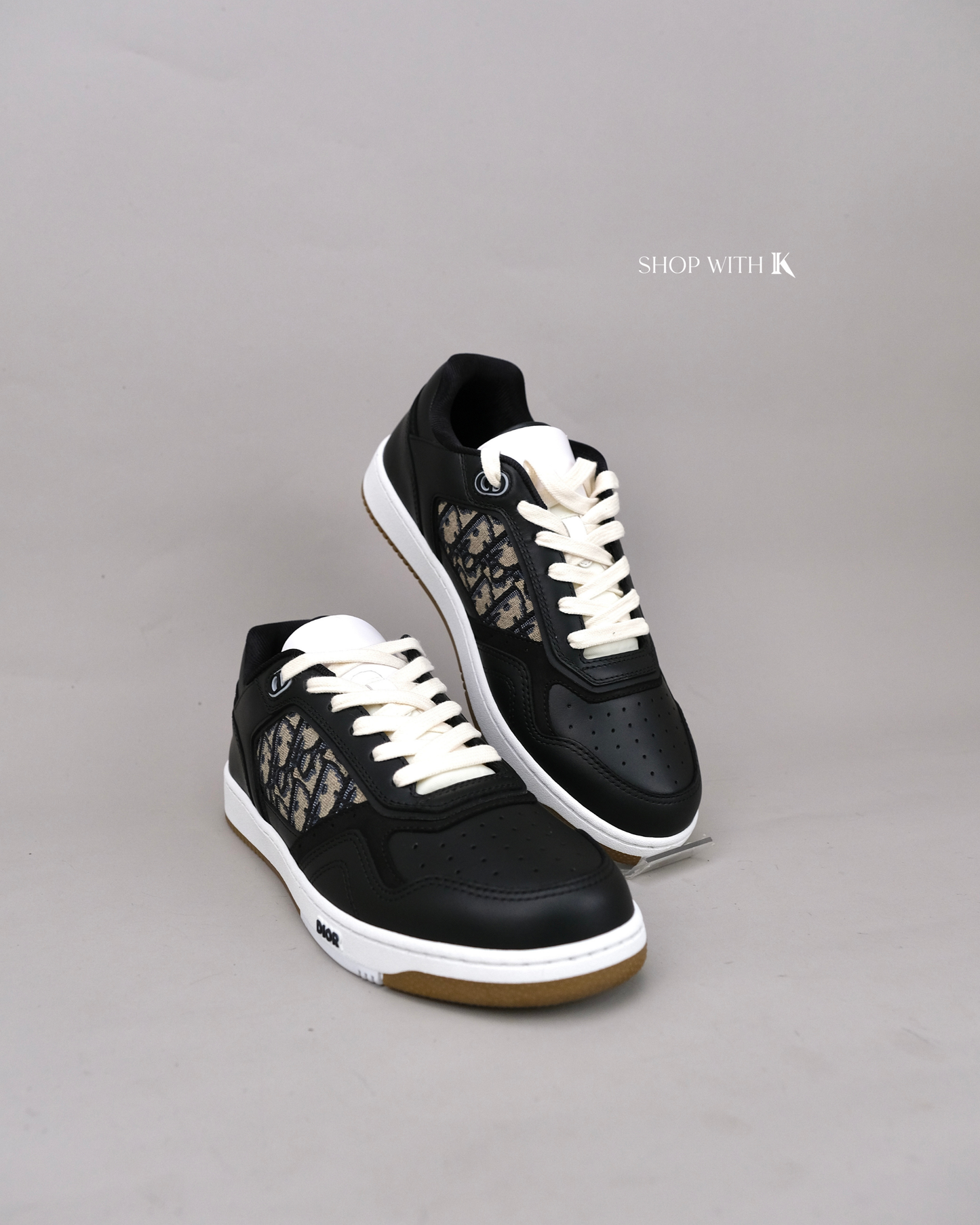 Dior Uptown Sneaker