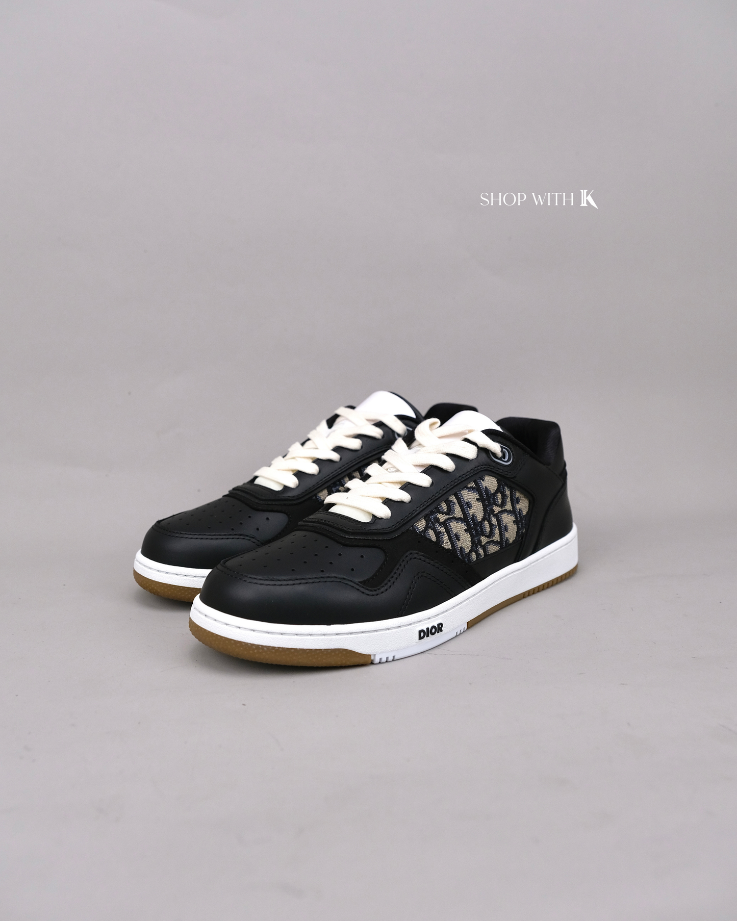 Dior Uptown Sneaker