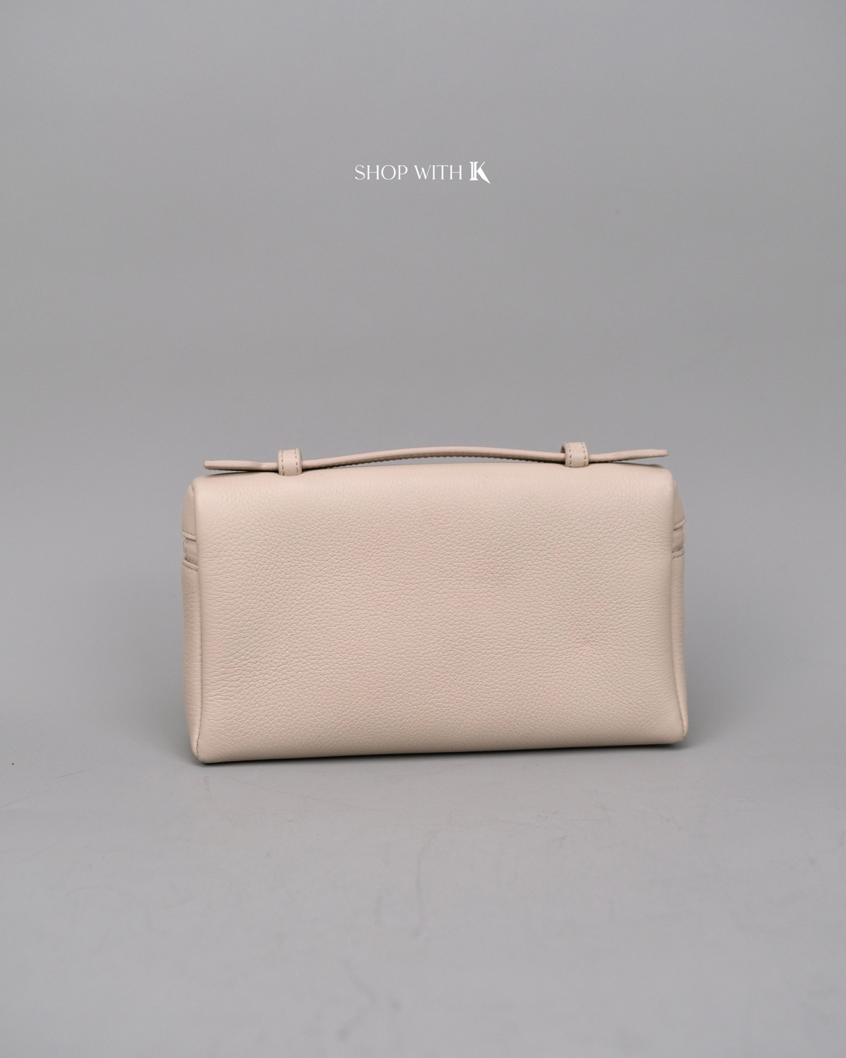 Loro Piana Extra Pocket L19