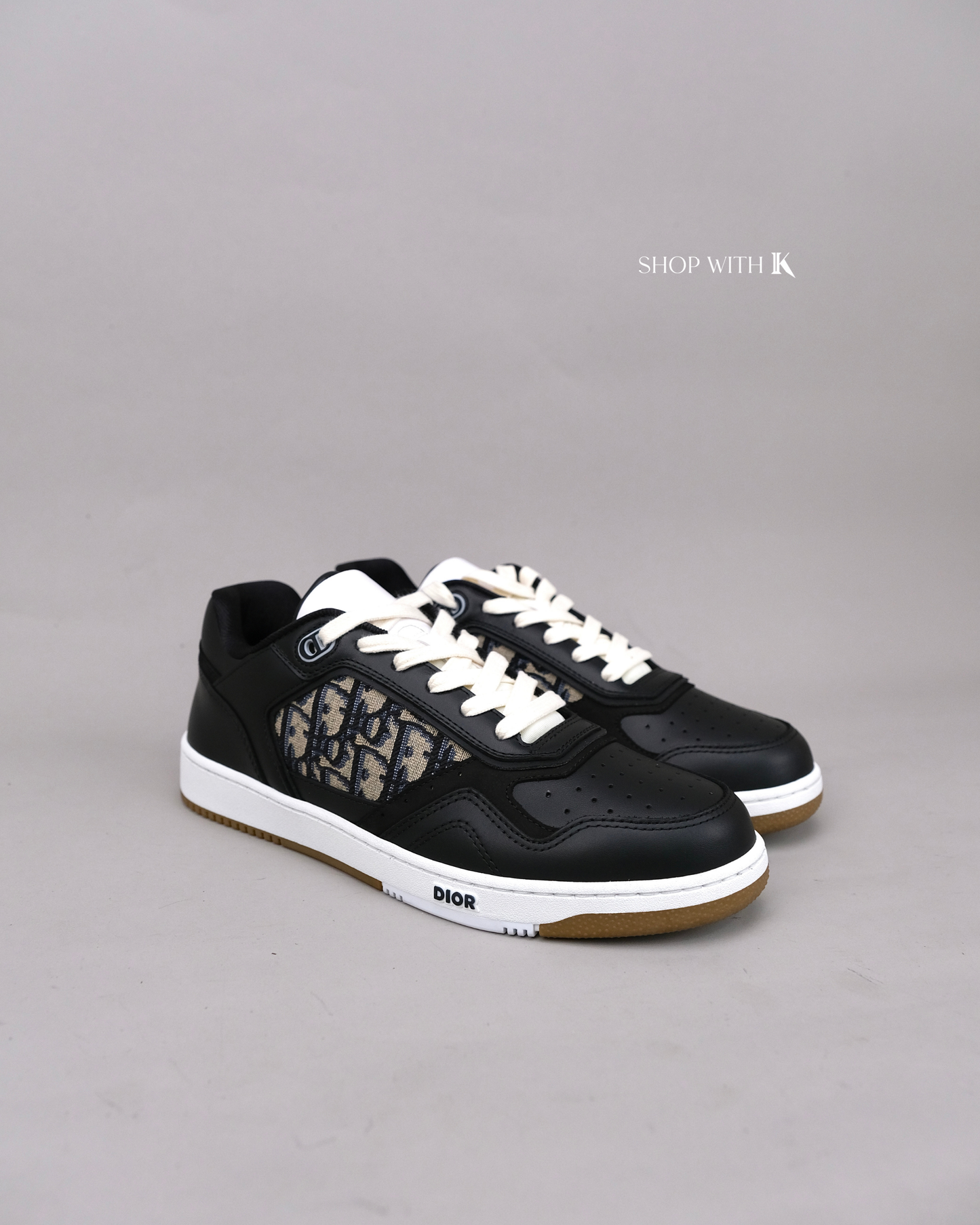 Dior Uptown Sneaker