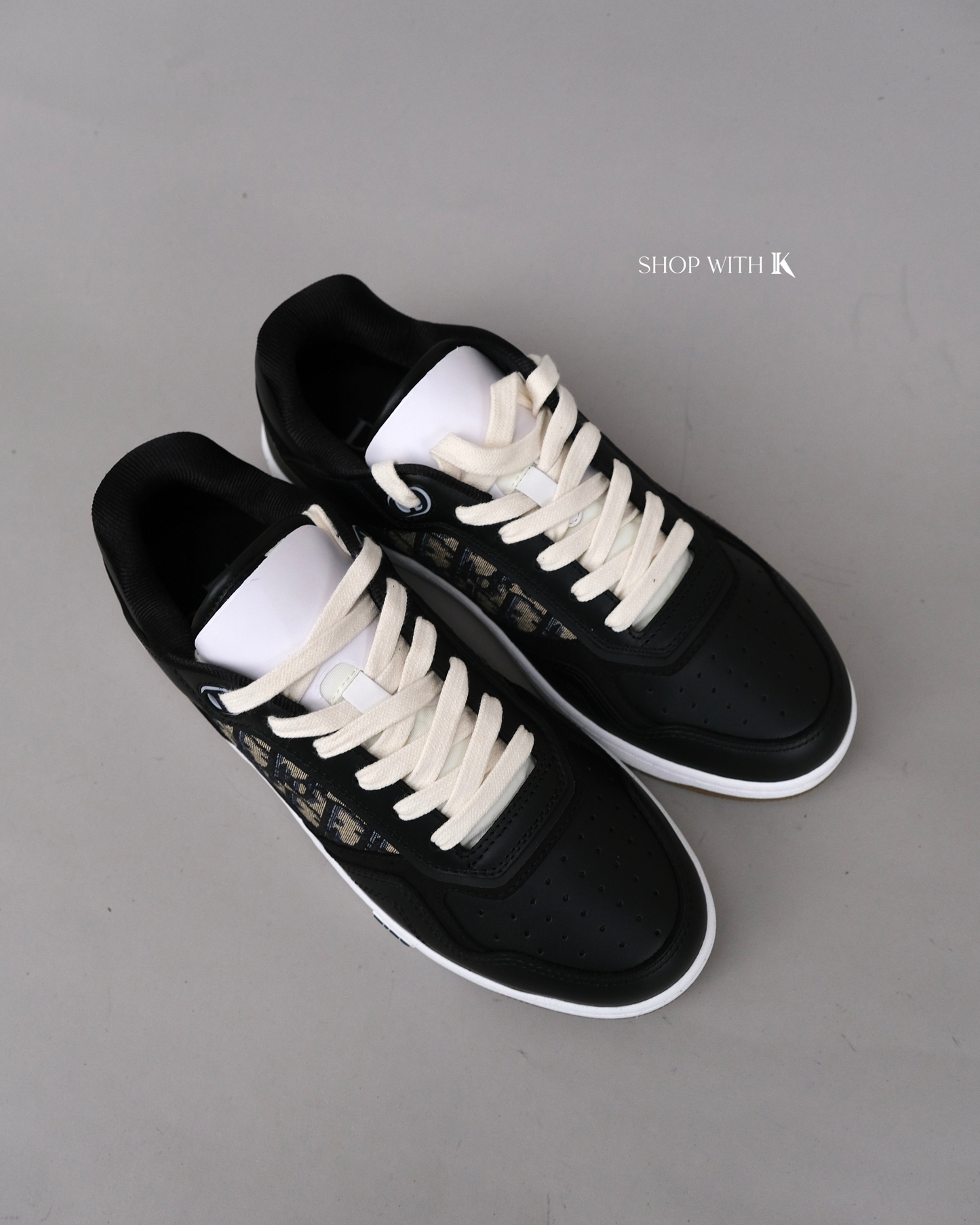 Dior Uptown Sneaker