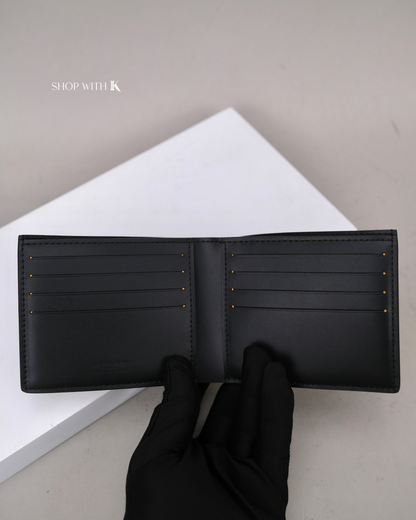 Goyard Victiore Mens Wallet Black