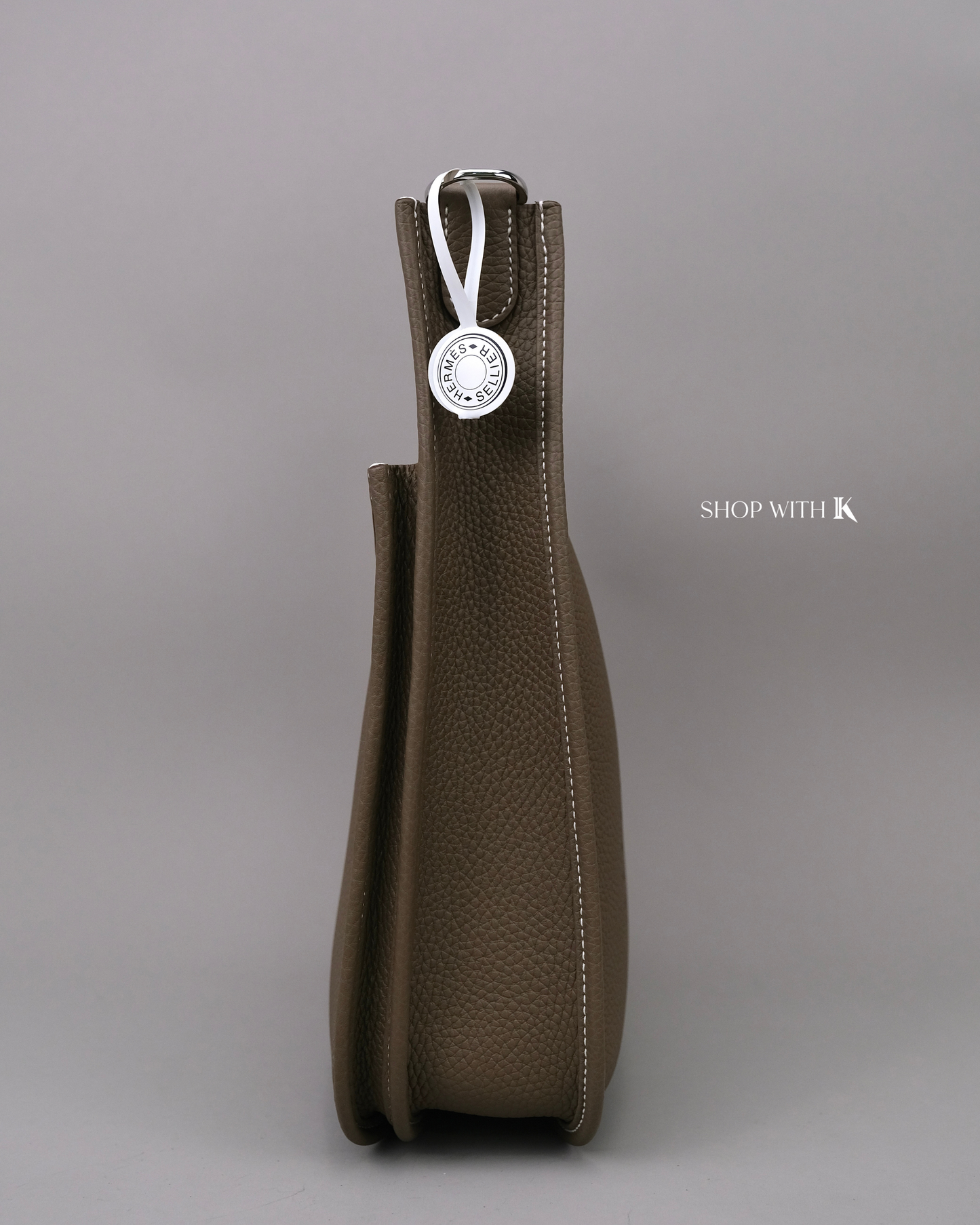 Hermes Evelyne 29 Etoupe PHW