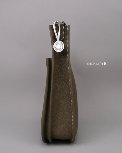 Hermes Evelyne 29 Etoupe PHW