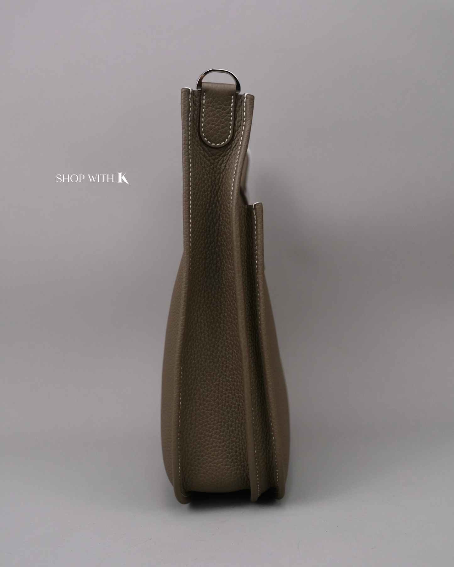 Hermes Evelyne 29 Etoupe PHW