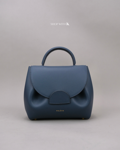 Polene Numero Un Nano Midnight Blue