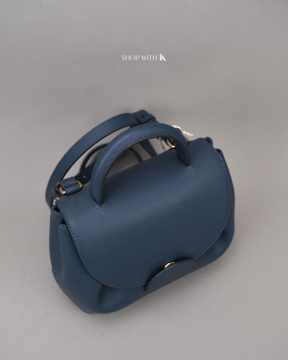 Polene Numero Un Nano Midnight Blue