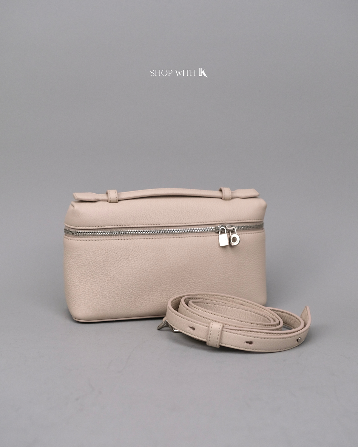 Loro Piana Extra Pocket L19