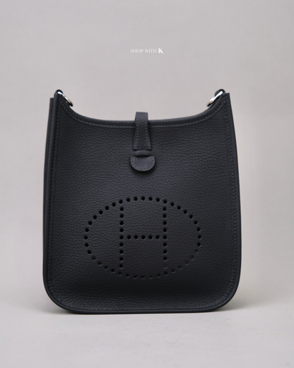 Hermes Evelyne TPM Caban PHW