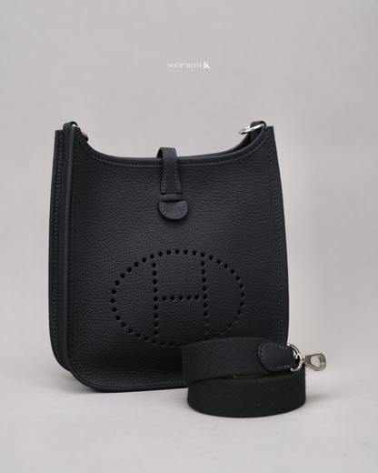 Hermes Evelyne TPM Caban PHW