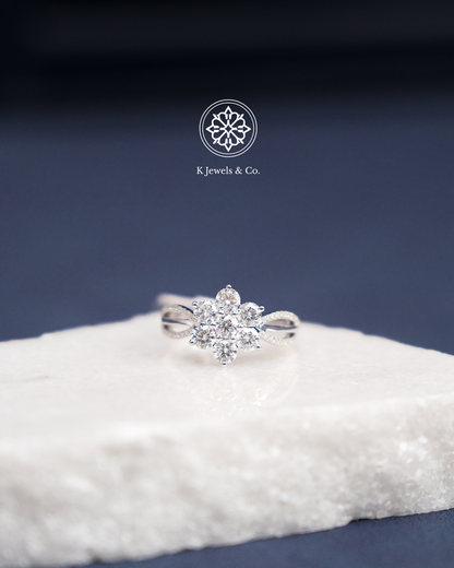 Rositas Diamond Ring