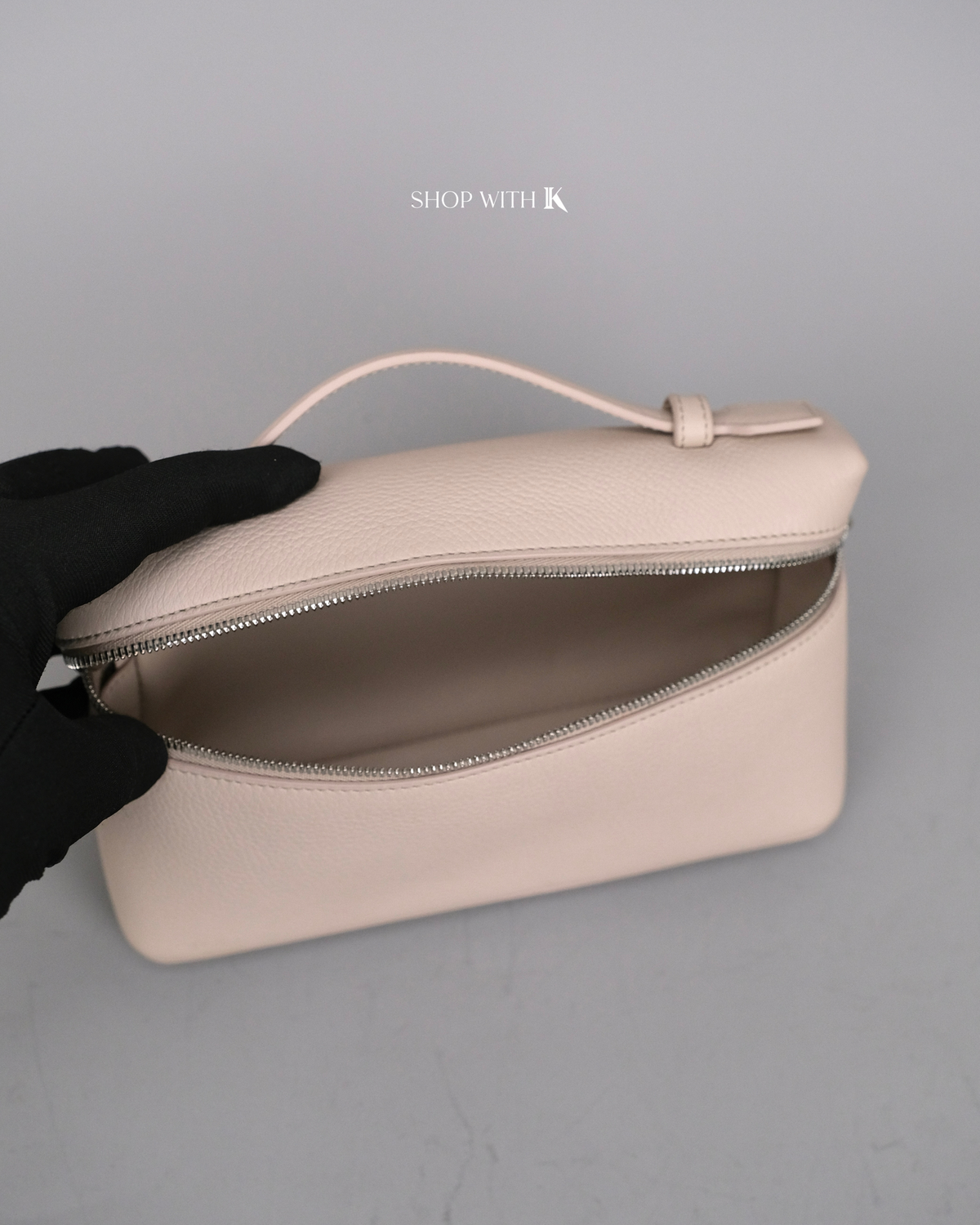 Loro Piana Extra Pocket L19