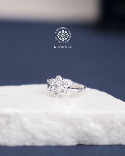 Rositas Diamond Ring