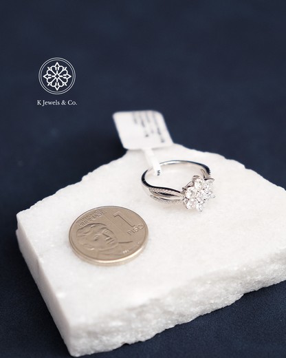 Rositas Diamond Ring