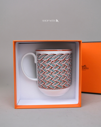Hermes Tressages Equestres