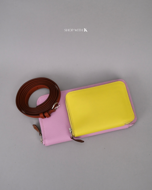 Hermes Nouveau To Go