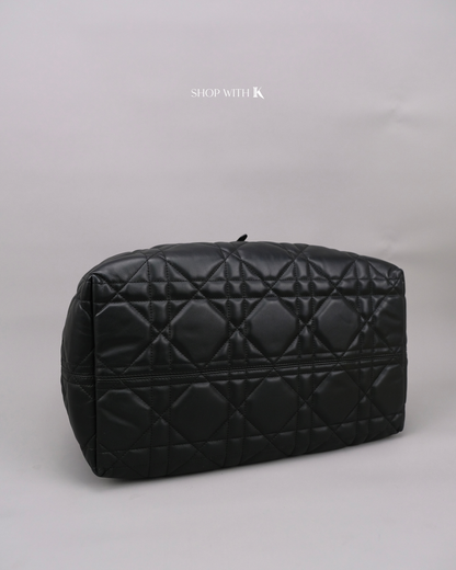 Dior Toujours Bag Black