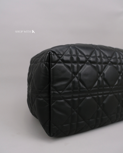 Dior Toujours Bag Black