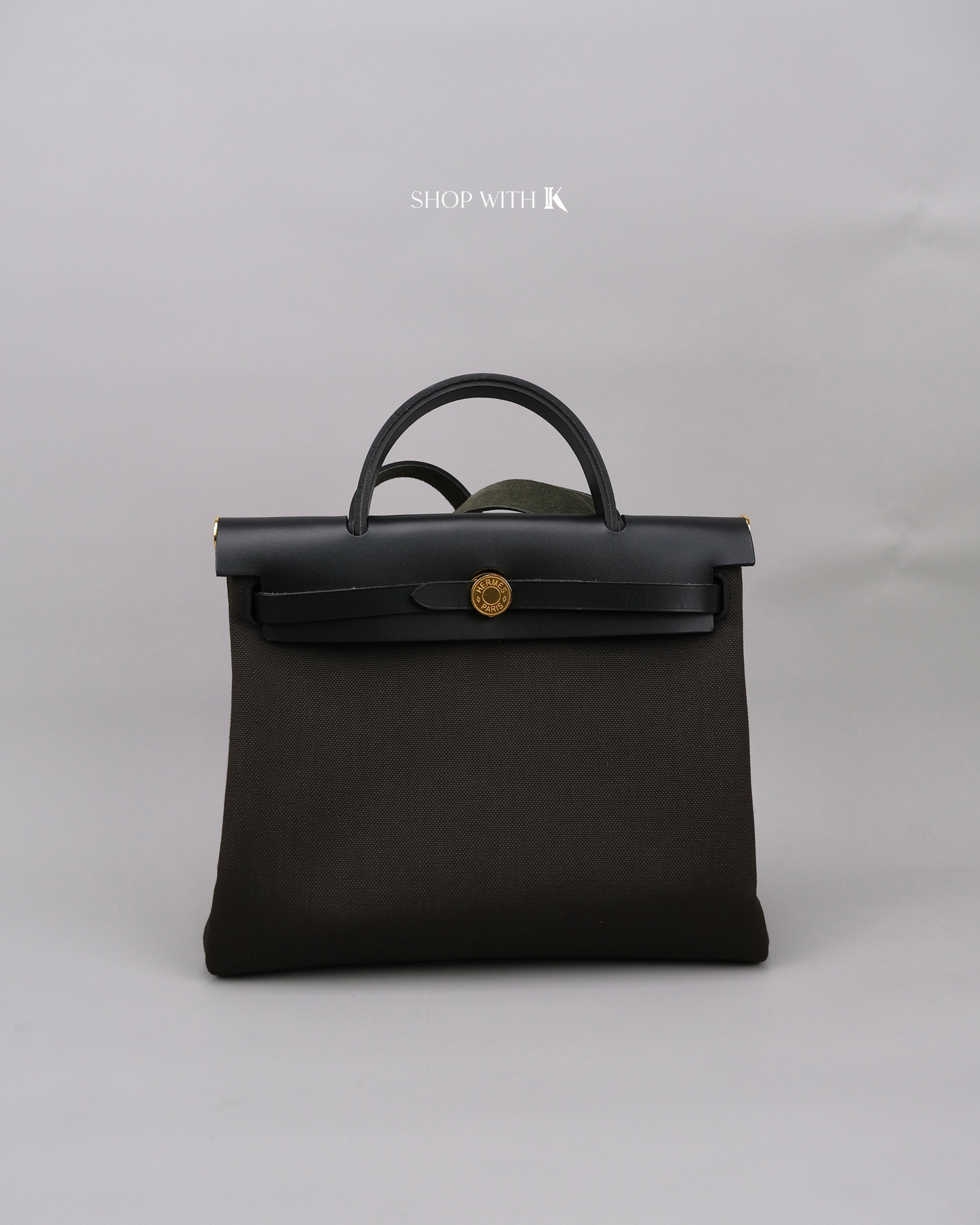 Hermes Herbag 31 Ebene GHW