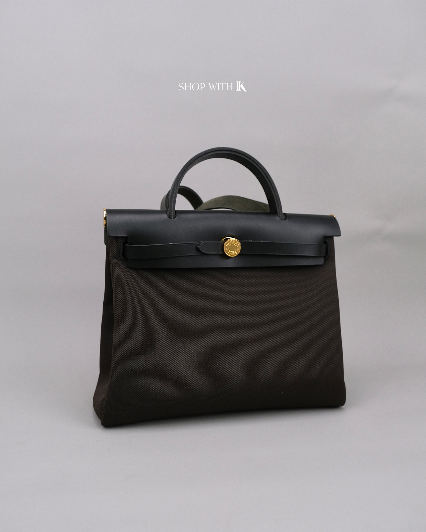 Hermes Herbag 31 Ebene GHW