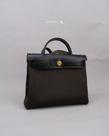 Hermes Herbag 31 Ebene GHW