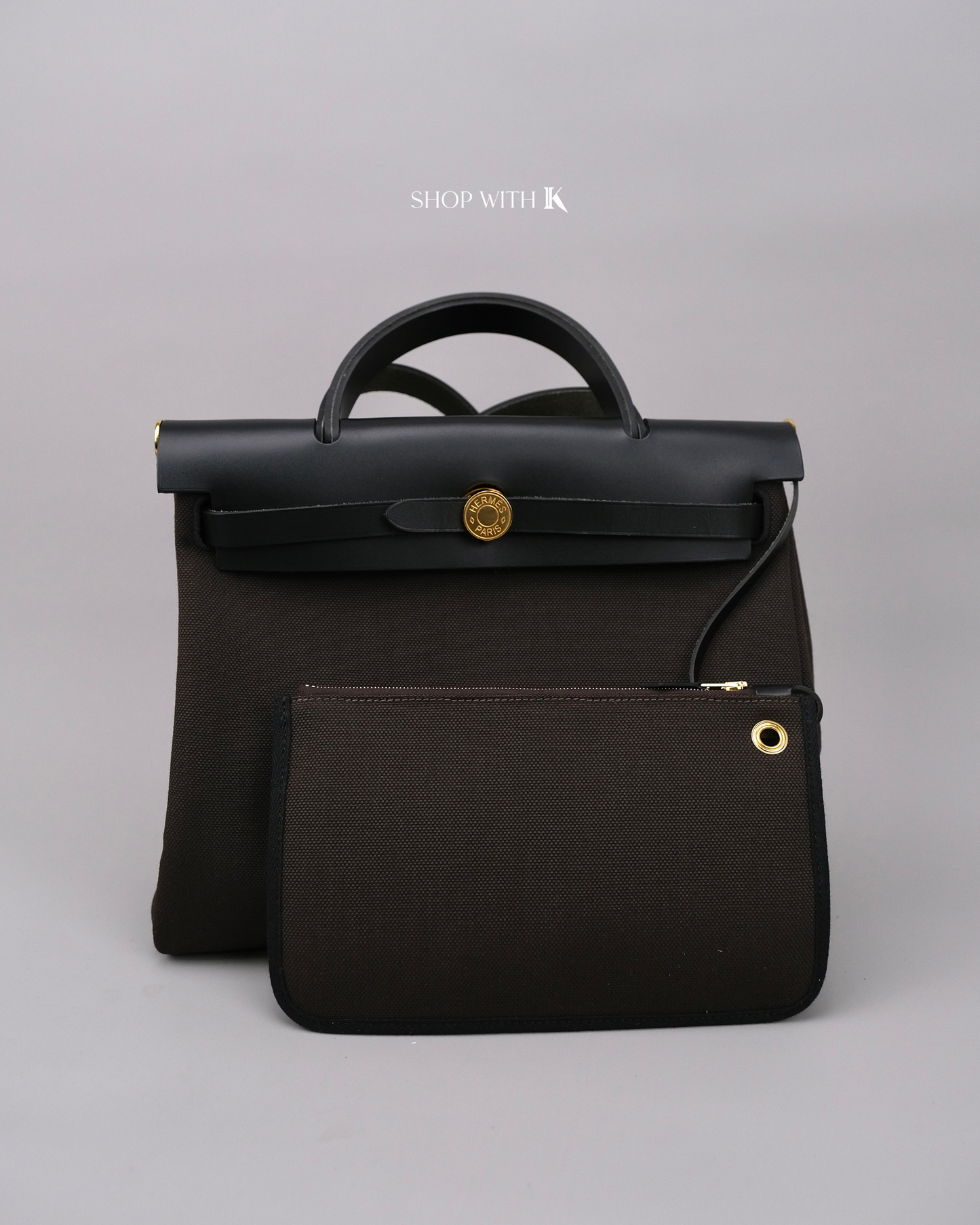 Hermes Herbag 31 Ebene GHW