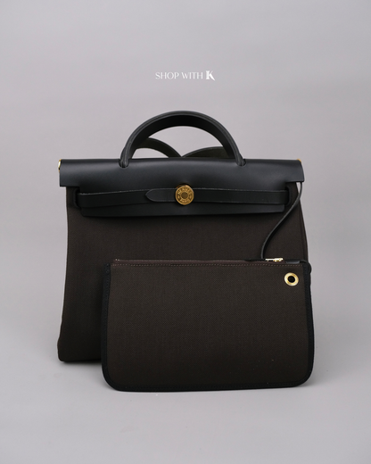 Hermes Herbag 31 Ebene GHW