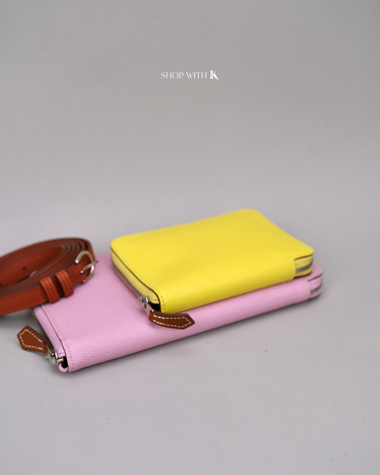 Hermes Nouveau To Go