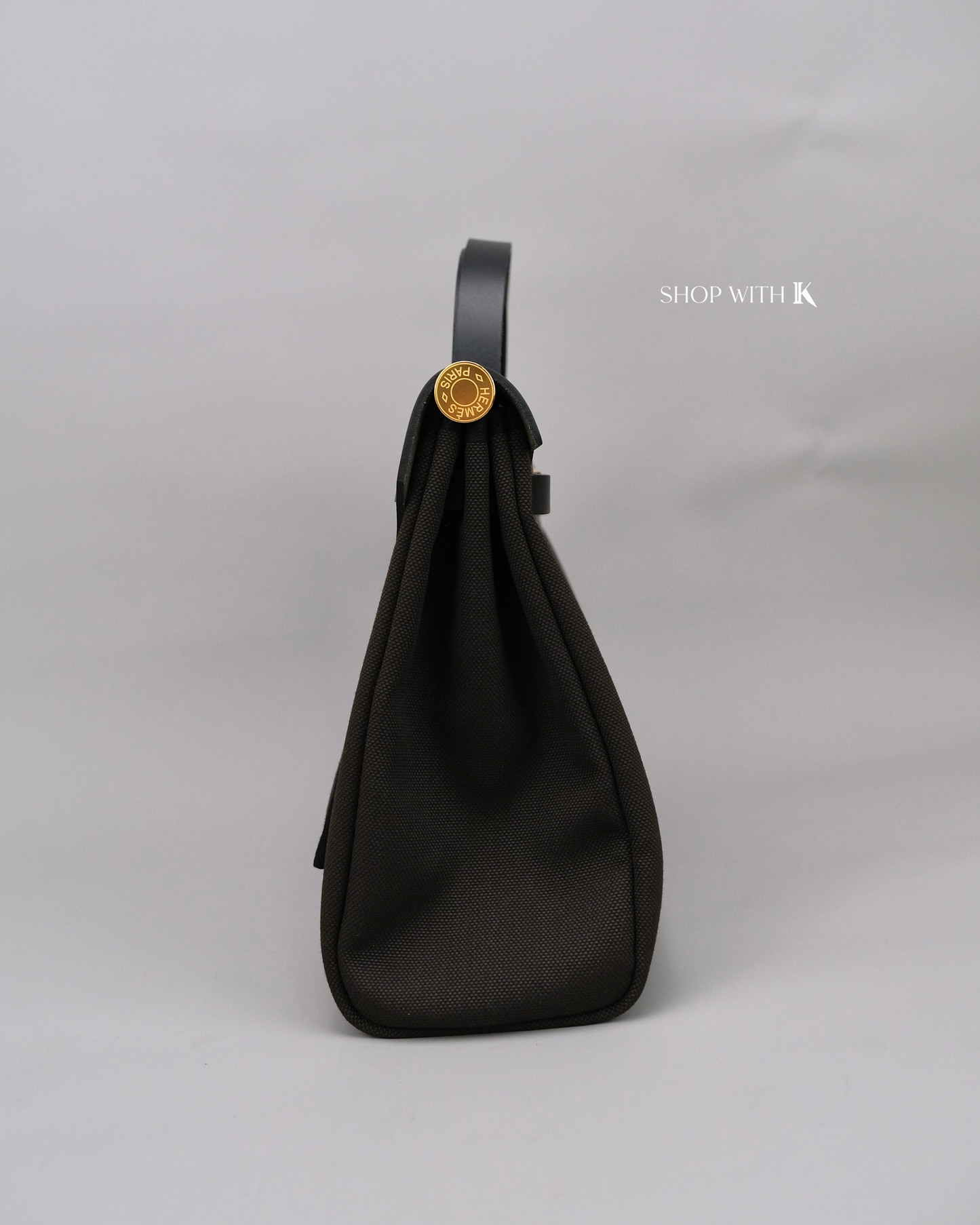 Hermes Herbag 31 Ebene GHW