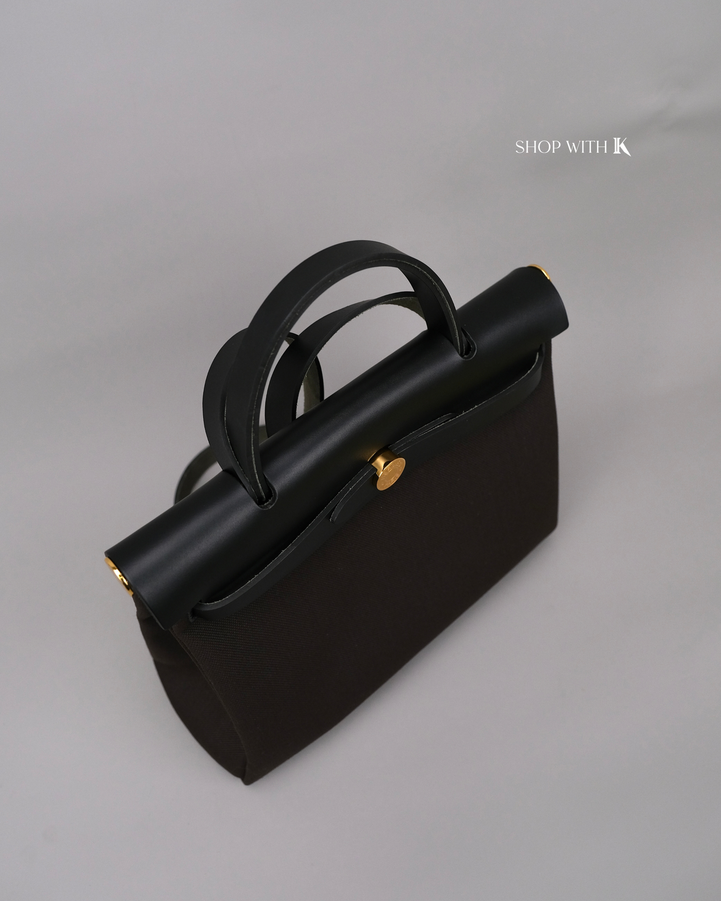Hermes Herbag 31 Ebene GHW