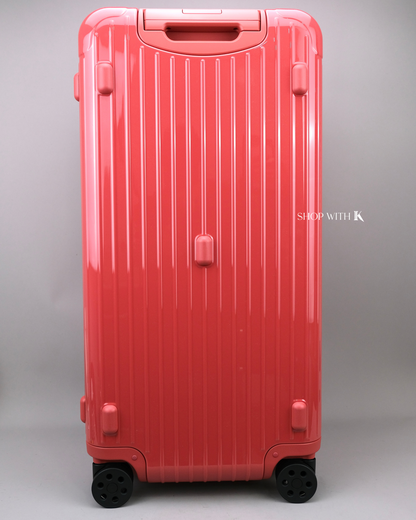 Rimowa Trunk Plus Gloss Granada