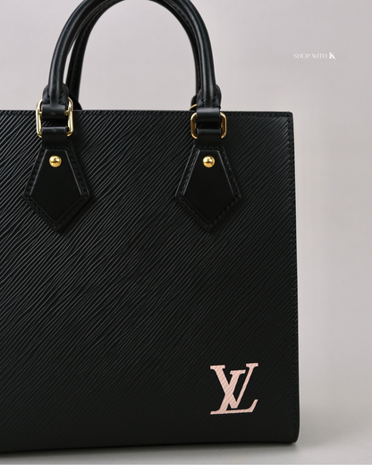 Louis Vuitton Sac Plat BB Epi Leather