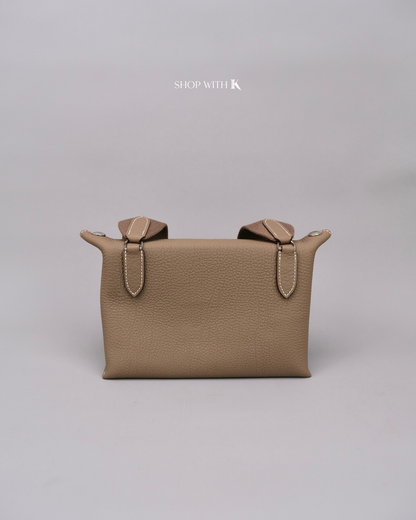 Hermes Videpoches Etoupe