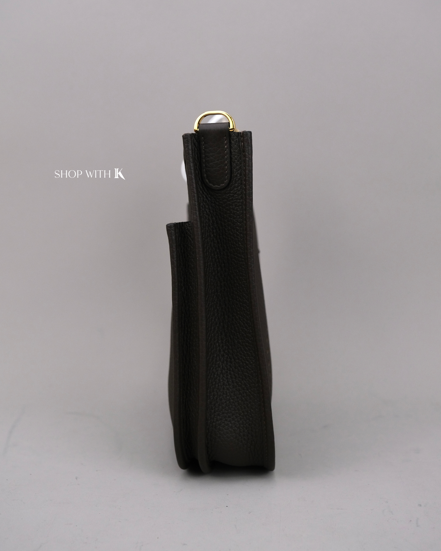 Hermes Evelyne 23 Ebene GHW