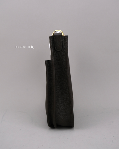 Hermes Evelyne 23 Ebene GHW