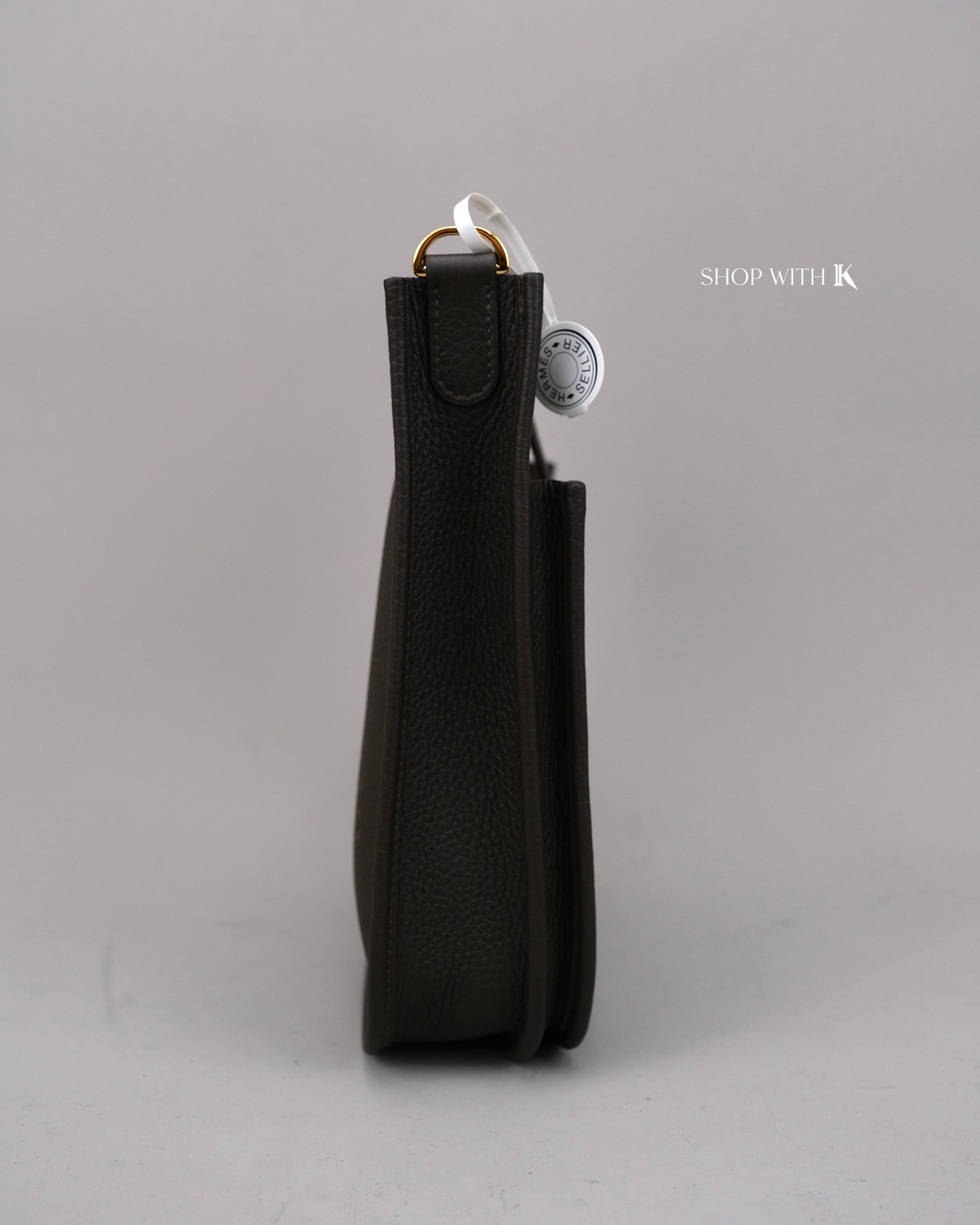 Hermes Evelyne 23 Ebene GHW