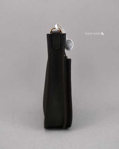 Hermes Evelyne 23 Ebene GHW