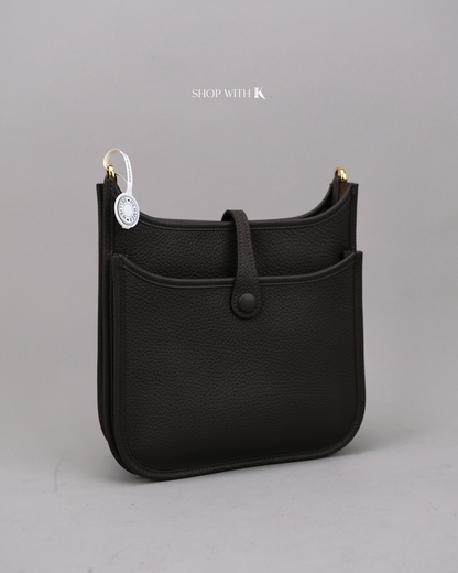 Hermes Evelyne 23 Ebene GHW