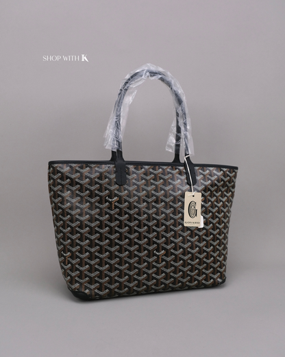 Goyard Artois PM Black