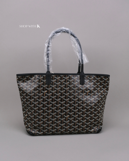 Goyard Artois PM Black