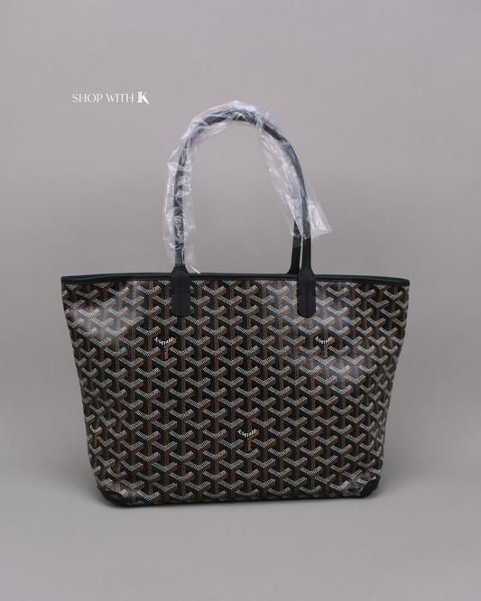 Goyard Artois PM Black