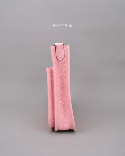 Hermes Evelyne 23 Rose Sakura PHW