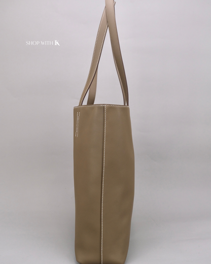 Hermes Double Sens Etoupe