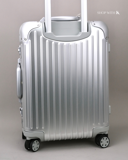Rimowa Original Cabin Silver