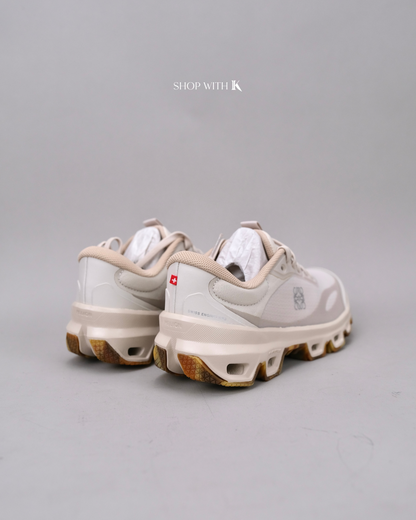 Loewe x On Cloudventure 2.0 Sand
