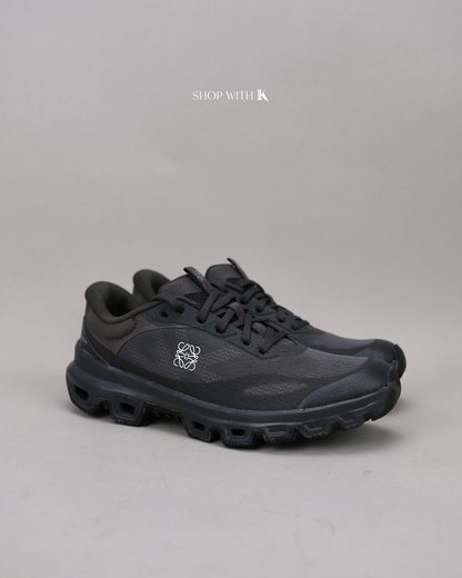 Loewe x On Cloudventure 2.0 Gunmetal