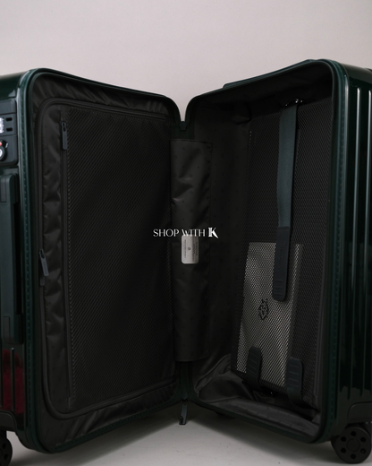Rimowa Essential Cabin Gloss Green