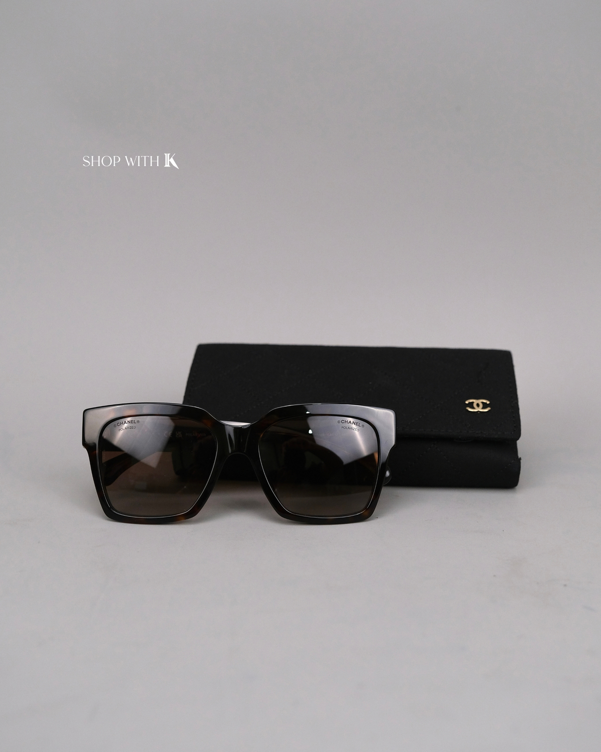 Chanel Sunglasses
